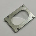 Toshiba Satellite L635 HDD Festplatten Einbaurahmen Caddy Bracket Halterung