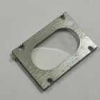 Toshiba Satellite L635 HDD Festplatten Einbaurahmen Caddy Bracket Halterung