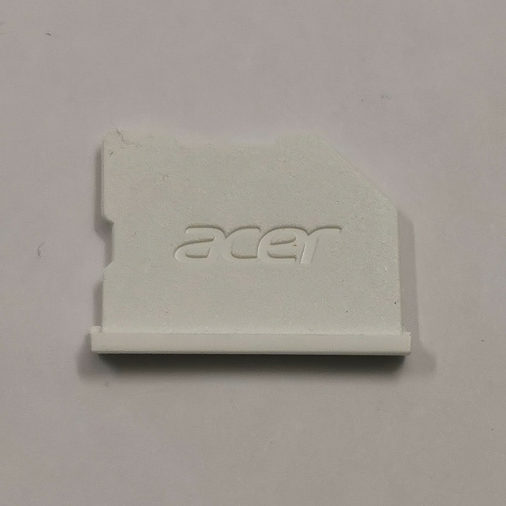 Acer Aspire V3-372 Series Original SD SD Karten Slot Abdeckung Dummy Cover