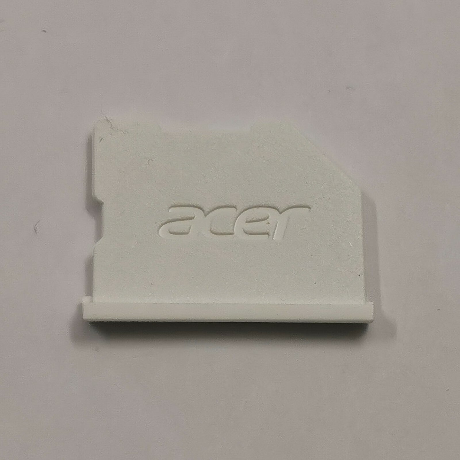 Acer Aspire V3-372 Series Original SD SD Karten Slot Abdeckung Dummy Cover