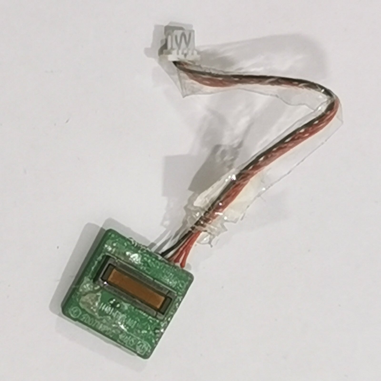 HP Compaq 6530b Fingerprint Sensor Fingerabdruck Scanner Modul mit Kabel