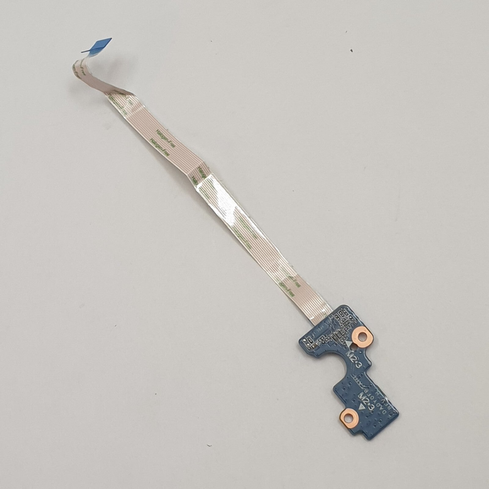 HP EliteBook Folio 1040 G3 Powerbutton Board Einschaltknopf Platine – Bild 2