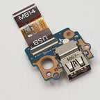 HP EliteBook 840 G6 USB Board I/O Platine USB Port Anschluss Modul