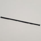 Lenovo ThinkPad X1 Carbon 5th Gen Display Scharnierabdeckung Hinge Cover – Bild 2