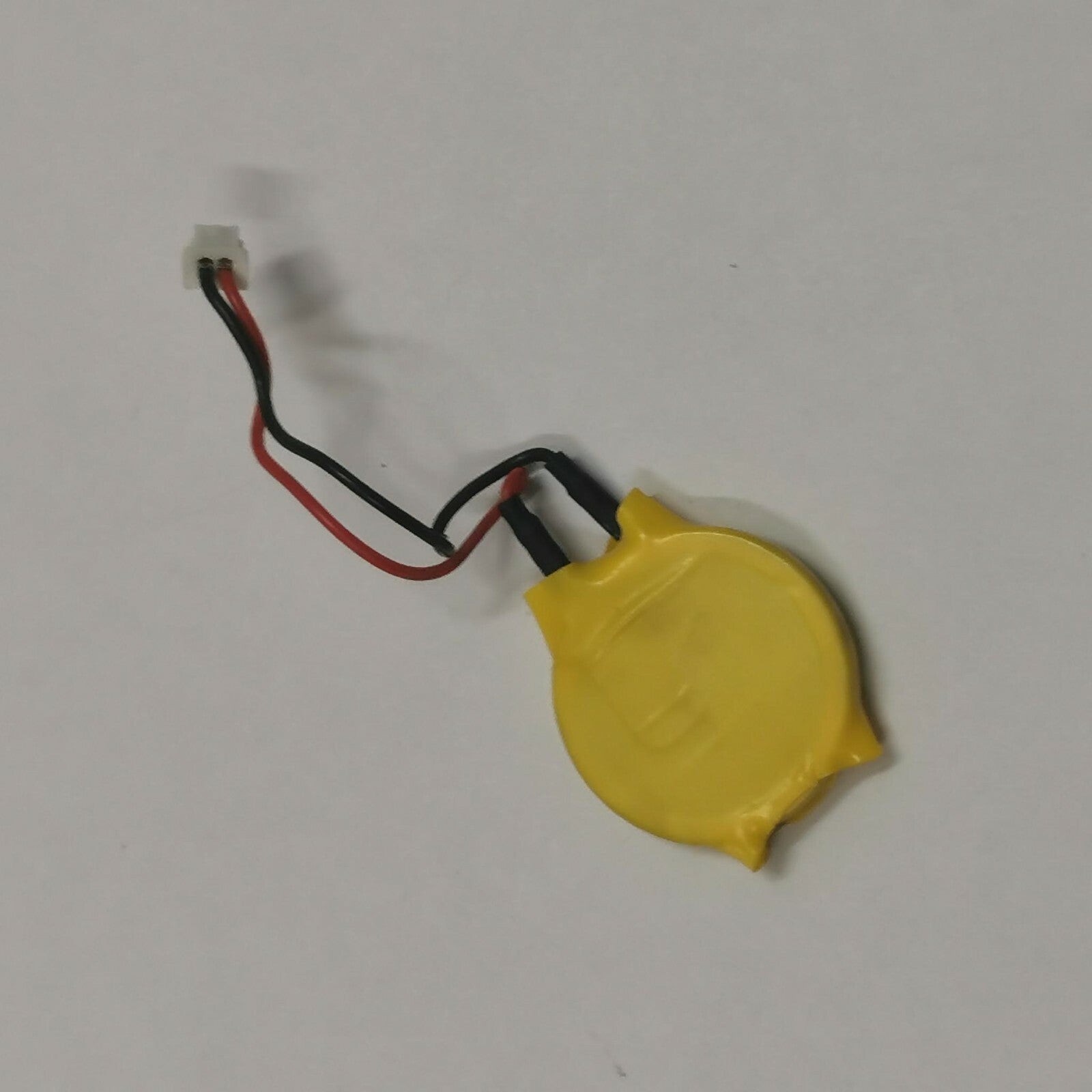 Lenovo ThinkPad T43p BIOS CMOS Batterie Pufferbatterie RTC Battery – Bild 2
