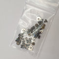 Fujitsu LifeBook U728 Schraubensatz Screw Set Schrauben Ersatzteil