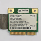 Acer Aspire 7715Z WLAN Karte Wifi Atheros AR5B93 Wireless Network Adapter – Bild 2