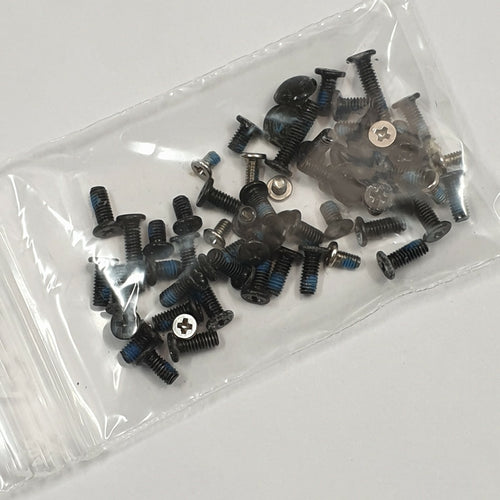 Acer Aspire 7736ZG Schraubensatz Screw Set Schrauben Gehäuse – Bild 2
