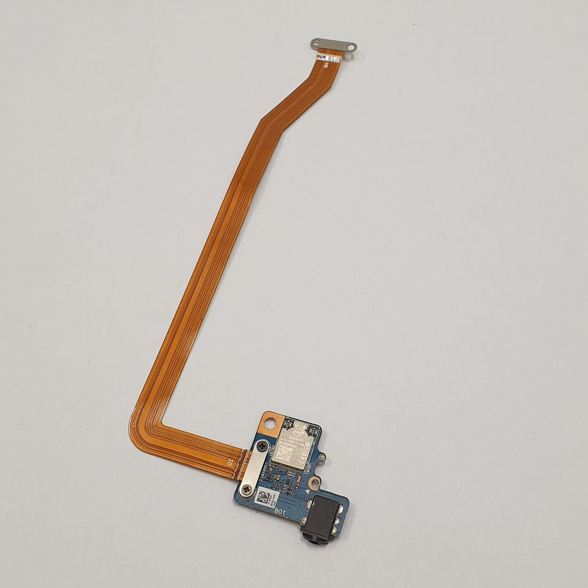 Asus ZenBook 3 UX390U Audio Sound Board I/O Platine Kopfhöreranschluss