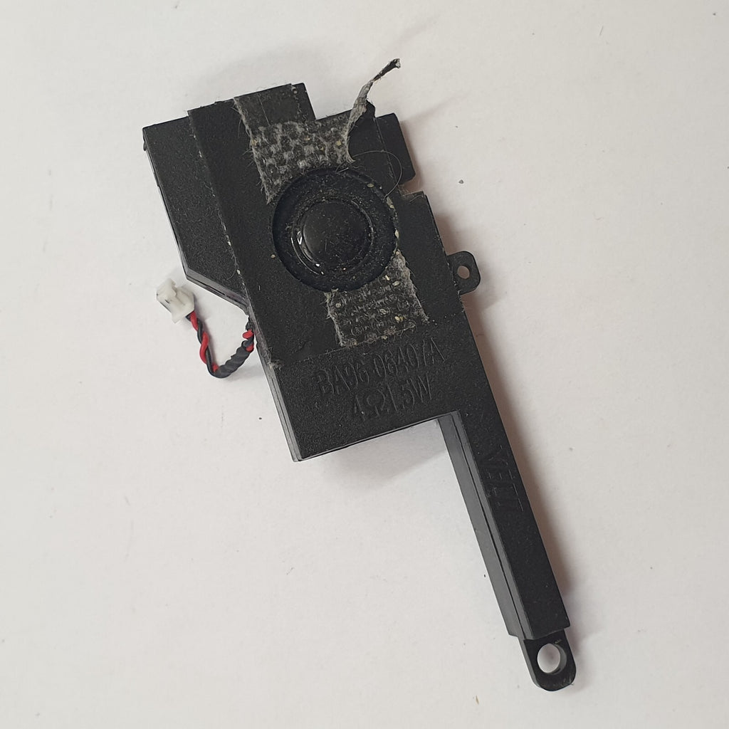 Samsung R470 NP470R5E Lautsprecher Speaker Interner Lautsprecher