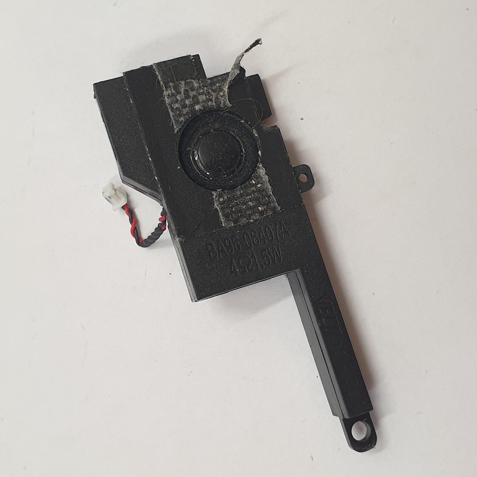 Samsung R470 NP470R5E Lautsprecher Speaker Interner Lautsprecher