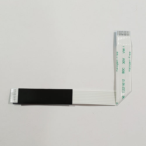 Acer Aspire One Cloudbook 14 AO1-431 Touchpadkabel Flexkabel Flachbandkabel – Bild 2