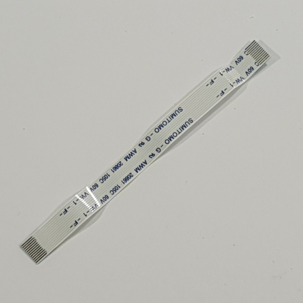 Fujitsu LifeBook P771 Flexkabel Flachbandkabel Verbindungskabel FFC
