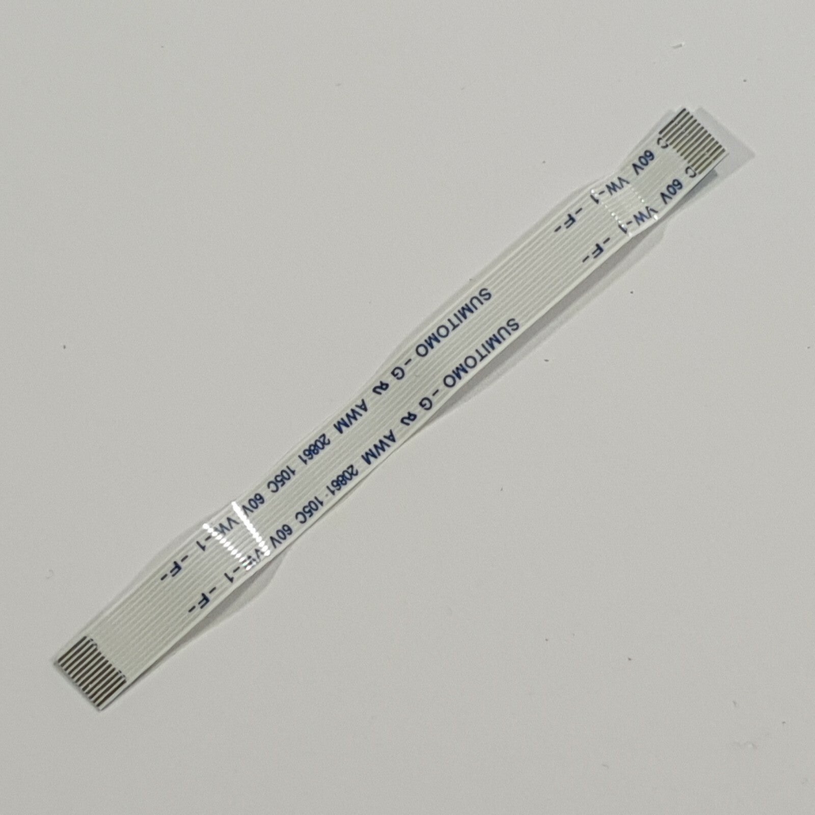 Fujitsu LifeBook P771 Flexkabel Flachbandkabel Verbindungskabel FFC