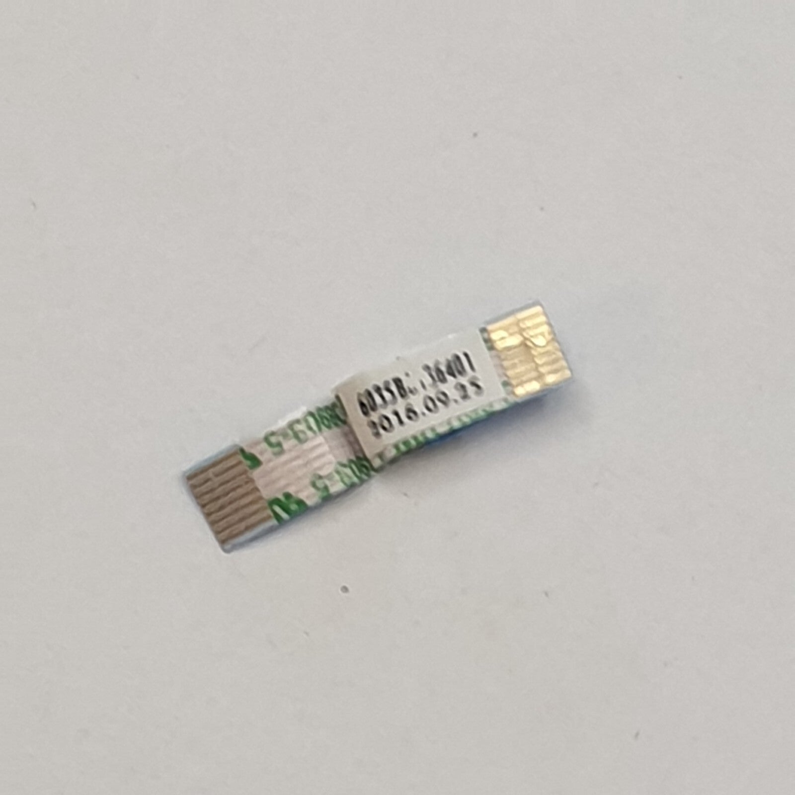 HP ZBook 15u G3 Touchpadkabel Flexkabel Touchpad Connector Kabel – Bild 2
