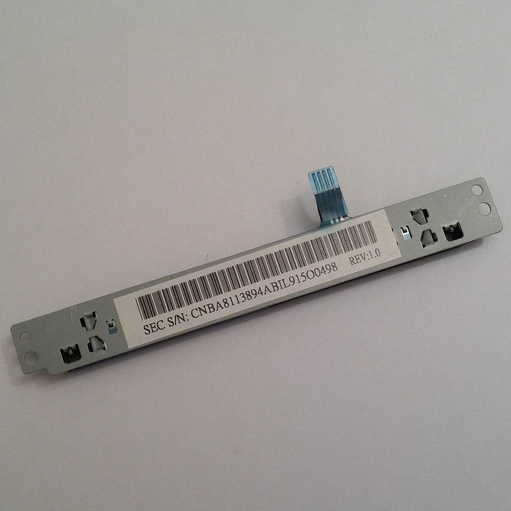 Samsung 400B NP400B2B Touchpad Tasten Maus Tasten Modul Mouse Buttons – Bild 2