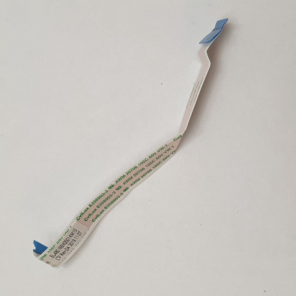 Lenovo ThinkPad L490 Touchpad Kabel Flexkabel Ribbon Cable