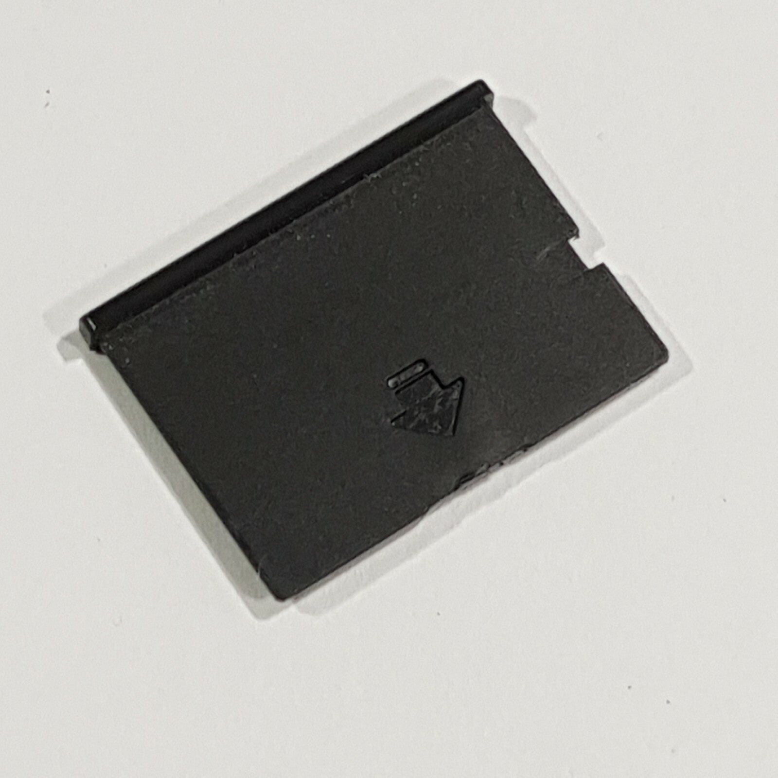Acer TravelMate 8573 series Original SD SD Card Slot Abdeckung Dummy Slot Cover
