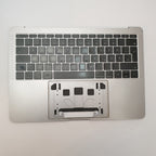 Apple MacBook Pro 13" A1708 2017 Handauflage Tastatur Deutsch QWERTZ Palmrest