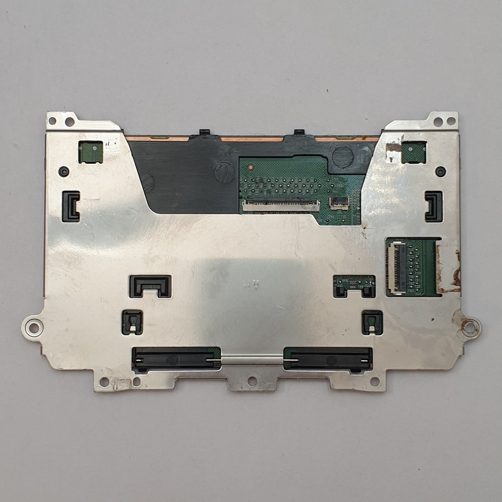Dell Latitude 5320 Touchpad Trackpad Maus Ersatzteil – Bild 2