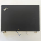 Lenovo ThinkPad P43s FHD Display komplett Bildschirm Oberteil Deckel – Bild 2