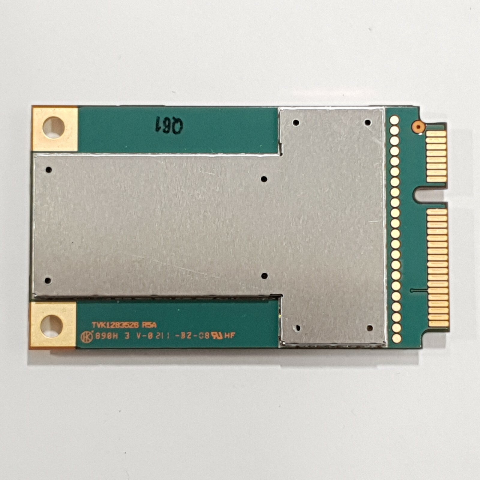 Lenovo ThinkPad T420s T420 WWAN Karte Ericsson F5521gw 04W3767 Modul – Bild 2