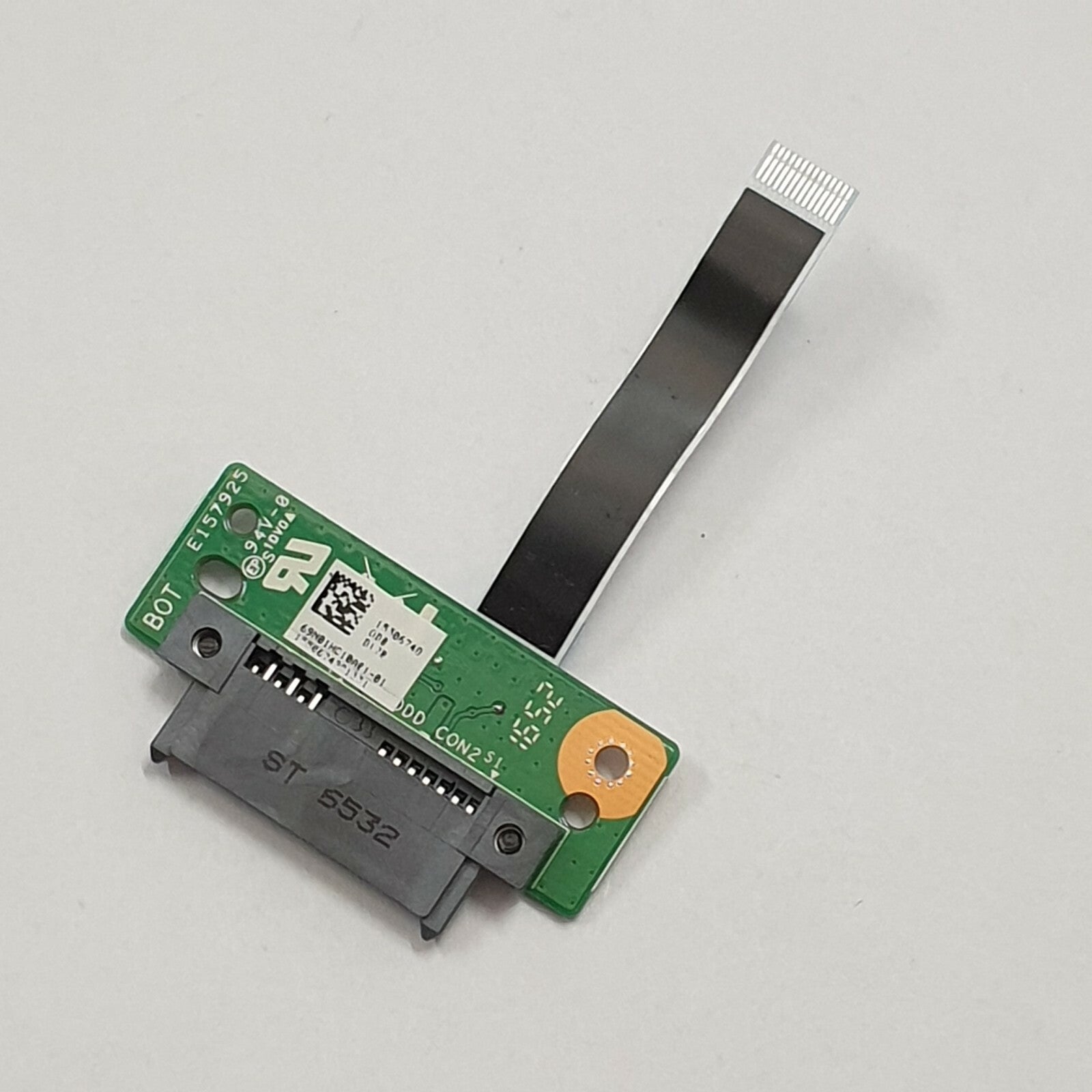 Medion Akoya E7419 SATA DVD Connector ODD DVD SATA Adapter Board Platine
