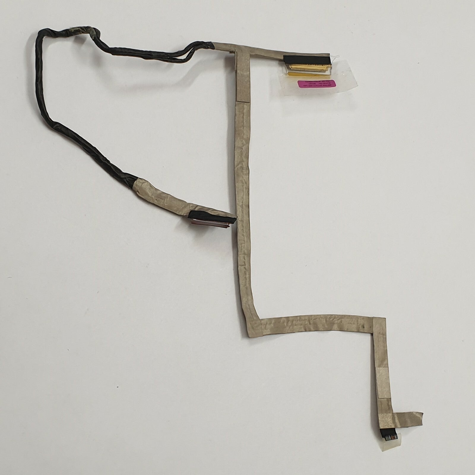 HP ProBook 430 G1 Displaykabel LCD Video Kabel LVDS Cable – Bild 2
