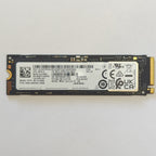 Samsung 256GB Festplatte PM9A1 256 GB M.2 SSD NVMe PCIe Gen3x4