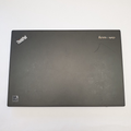 Lenovo ThinkPad T450s Displaygehäuse Deckel Gehäuse Top Lid LCD Cover