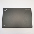 Lenovo ThinkPad T450s Displaygehäuse Deckel Gehäuse Top Lid LCD Cover