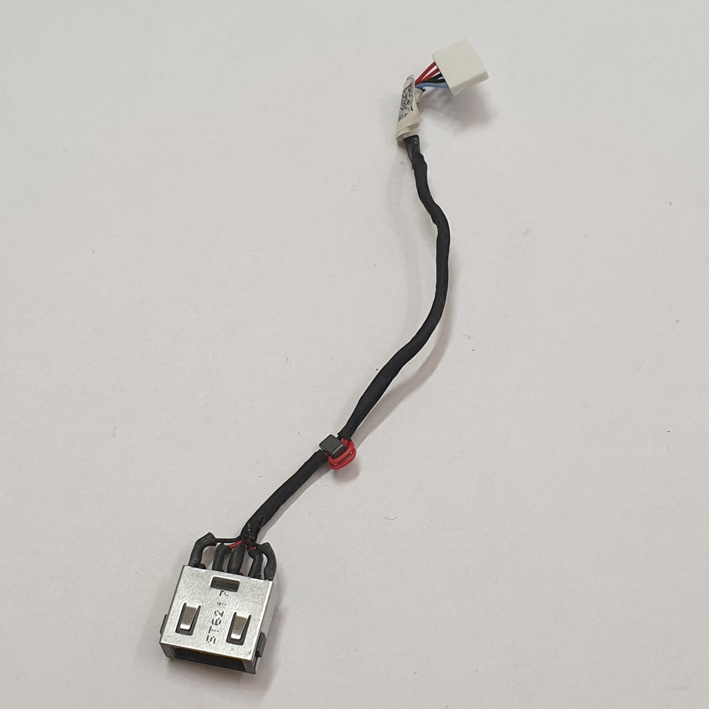 Lenovo ThinkPad L560 Original Strombuchse Netzbuchse Ladebuchse DC In Cable – Bild 2