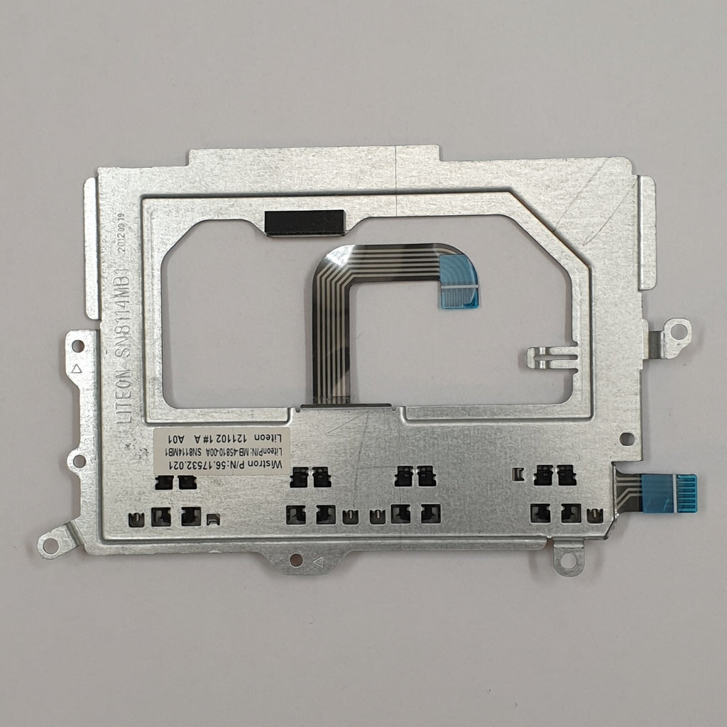 HP ProBook 4540s Maustasten Touchpad Mouse Buttons Tasten