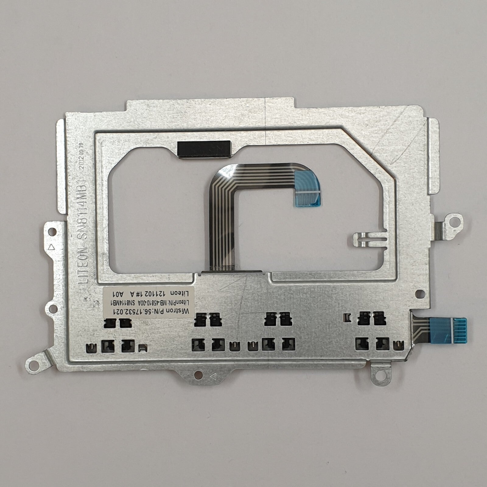 HP ProBook 4540s Maustasten Touchpad Mouse Buttons Tasten