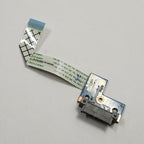 Asus X93S SATA DVD Connector Adapter HDD Adapter Board Platine