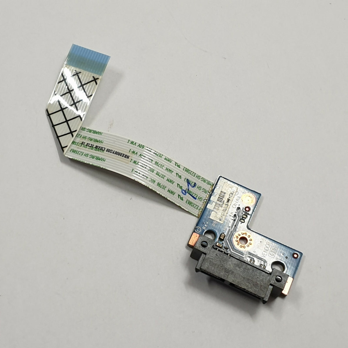 Asus X93S SATA DVD Connector Adapter HDD Adapter Board Platine