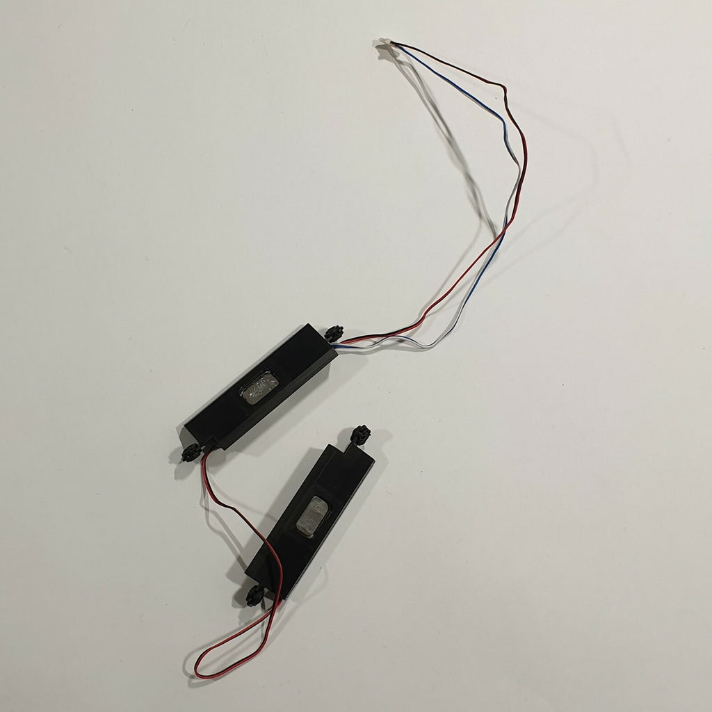 Dell Latitude E6320 Lautsprecher Speaker Set Internes Lautsprecherpaar