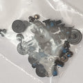HP EliteBook 820 G4 Schraubensatz Screw Set Schrauben Gehäuse