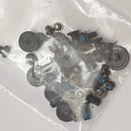 HP EliteBook 820 G4 Schraubensatz Screw Set Schrauben Gehäuse