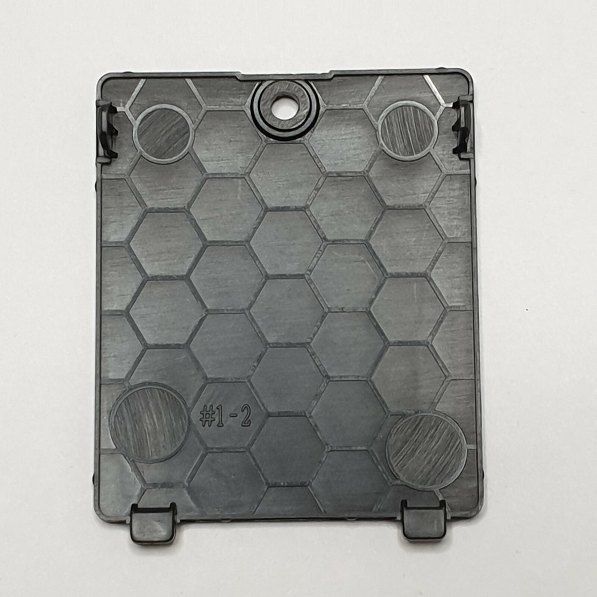 Toshiba Tecra R850 WLAN Abdeckung Abdeckung Gehäuse Unterschale Bottom Base