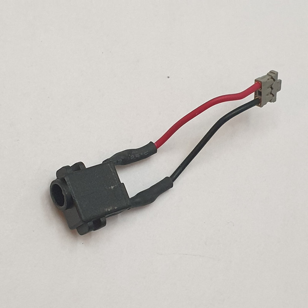 Fujitsu Stylistic Q616 Original DC Jack Strombuchse Ladebuchse Power Connector