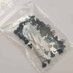 Dell Latitude 5590 Schraubensatz Screw Set Gehäuse Schrauben – Bild 2