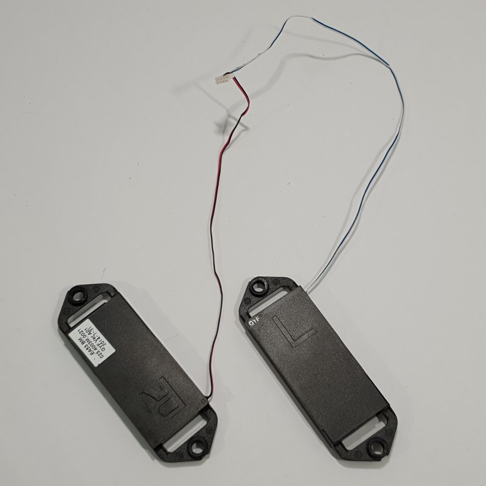 Acer Aspire ES1-512 Lautsprecher Speaker Set Intern – Bild 2