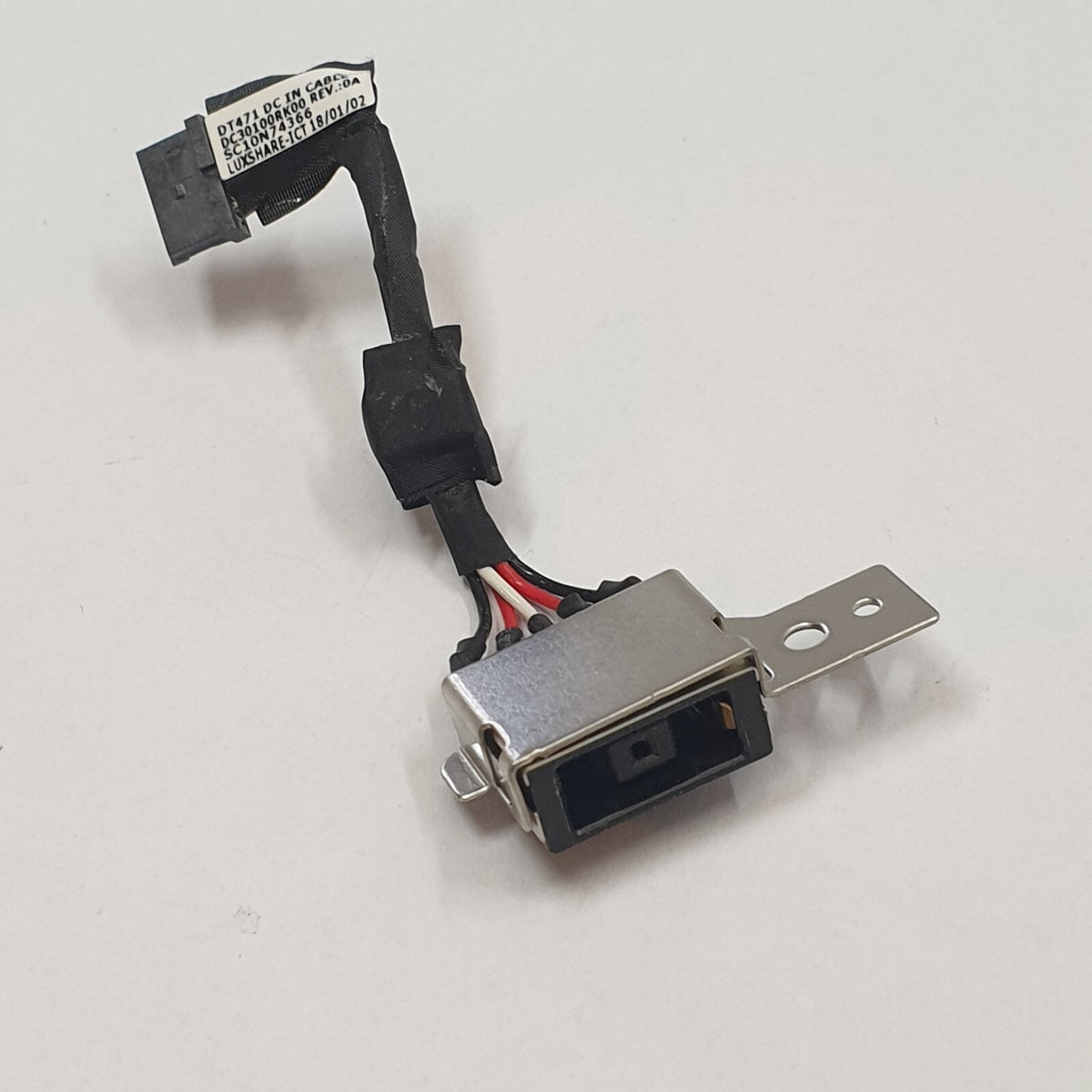 Lenovo ThinkPad T470s Original Strombuchse DC Jack Ladebuchse Power Connector