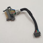 HP ProBook 450 g0 g1 Akku Anschluss Board Battery Connector Kabel