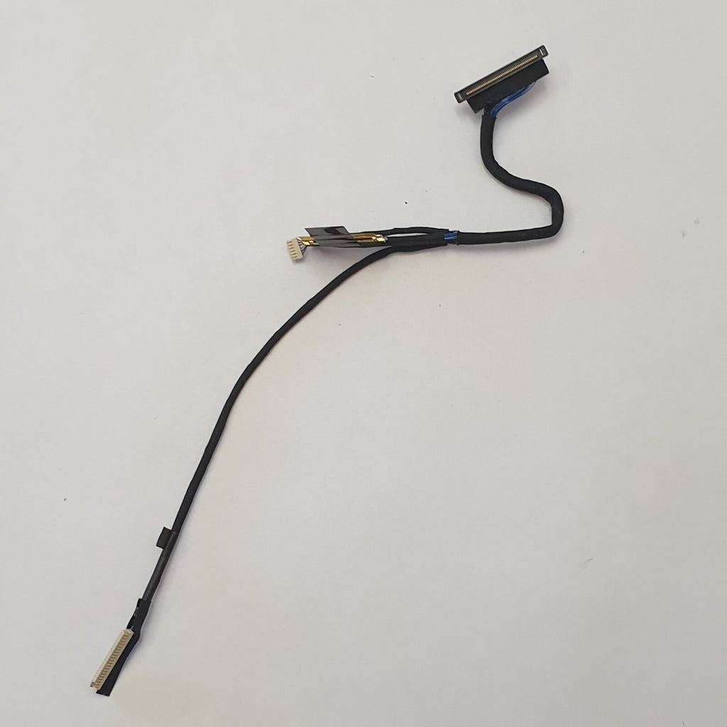 Fujitsu Lifebook U9310X Displaykabel LCD LED Video Cable eDP – Bild 2