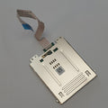 Dell Precision 7710 Card Smart Card Reader Board Modul mit Kabel