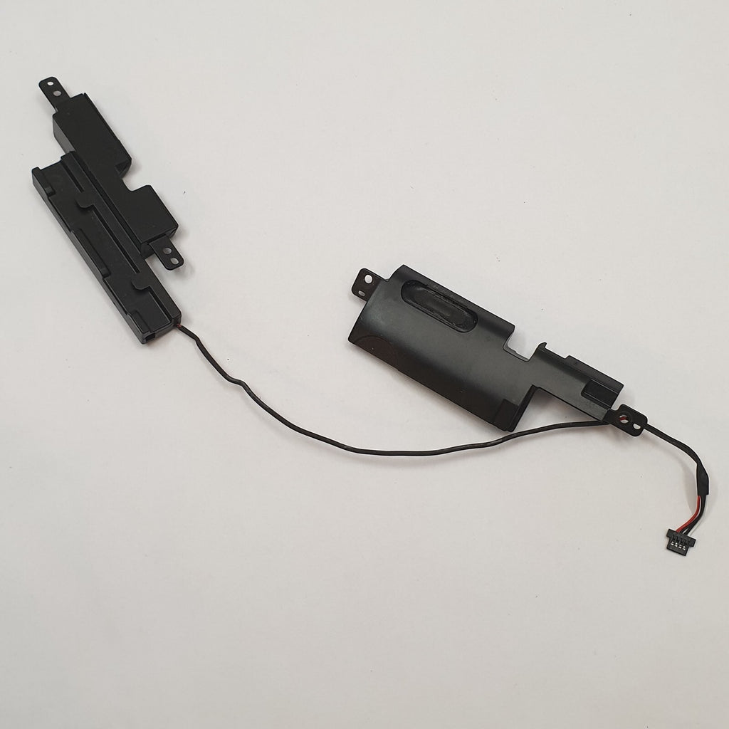 HP Pavilion DV6 3300 Lautsprecher Speaker Set Internal Audio – Bild 2