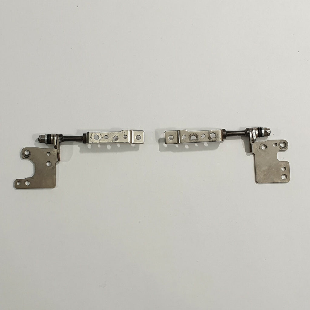 Asus E403S E403SA Displayscharniere Scharniere Hinge Set Links Rechts – Bild 2