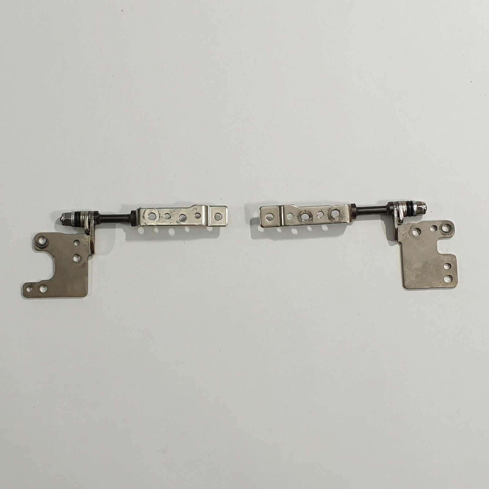 Asus E403S E403SA Displayscharniere Scharniere Hinge Set Links Rechts – Bild 2